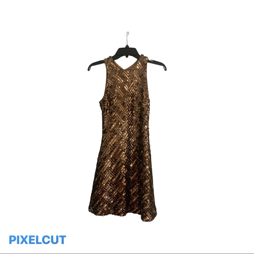 Dress the population